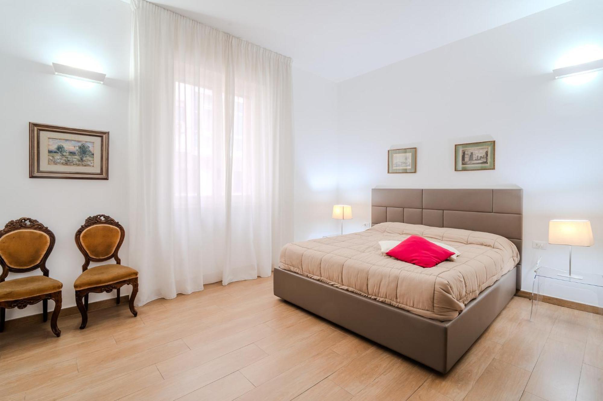 B&B Charme Lecce Exterior photo