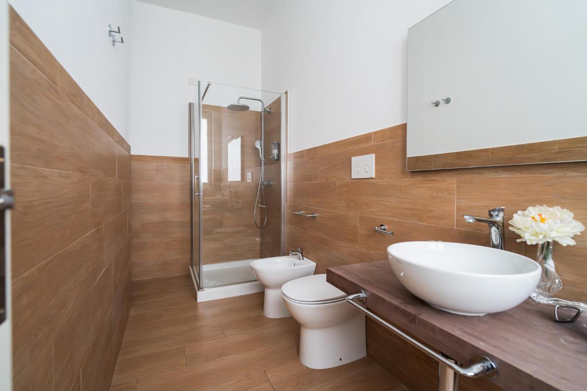 B&B Charme Lecce Exterior photo