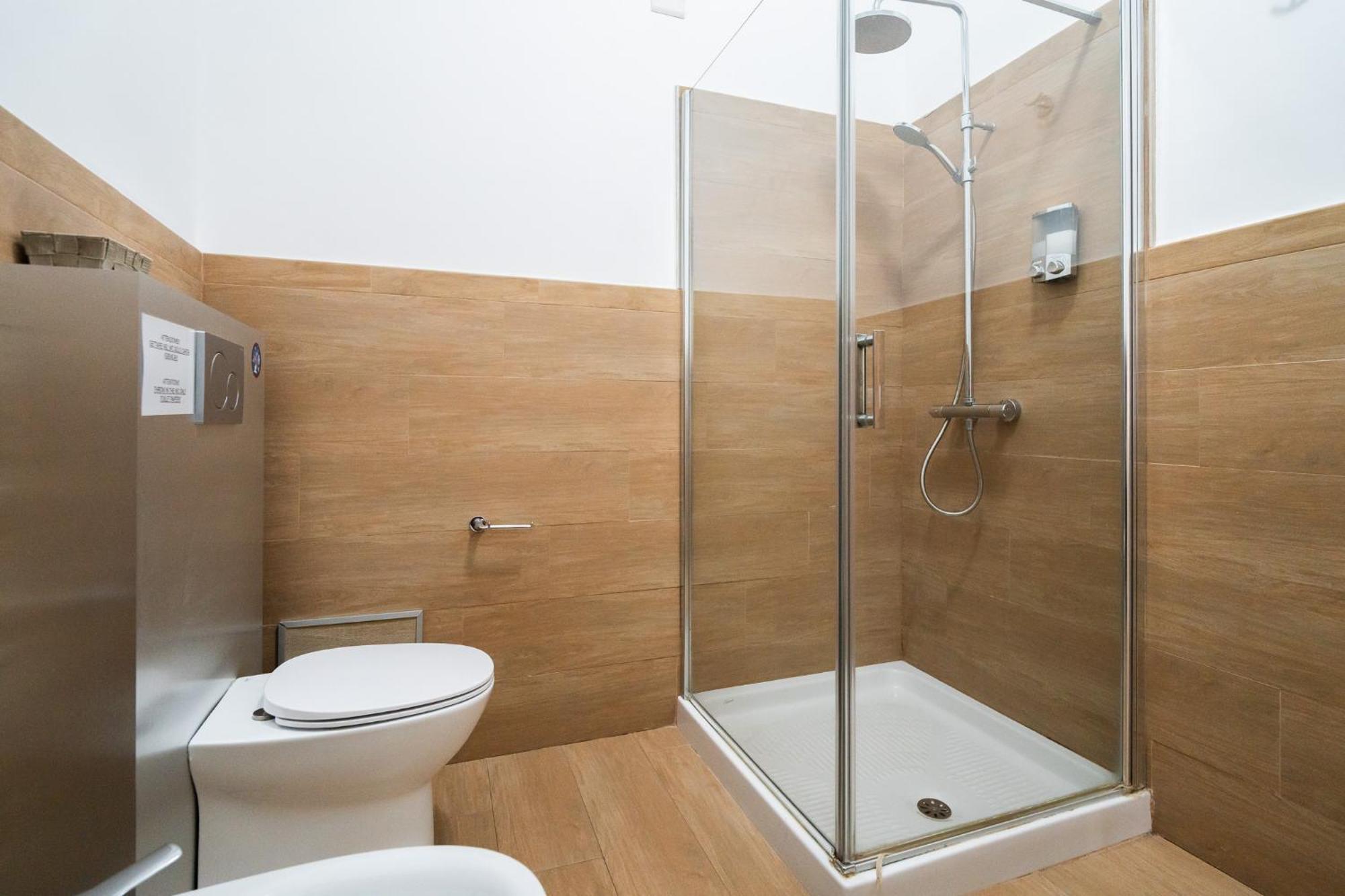 B&B Charme Lecce Room photo