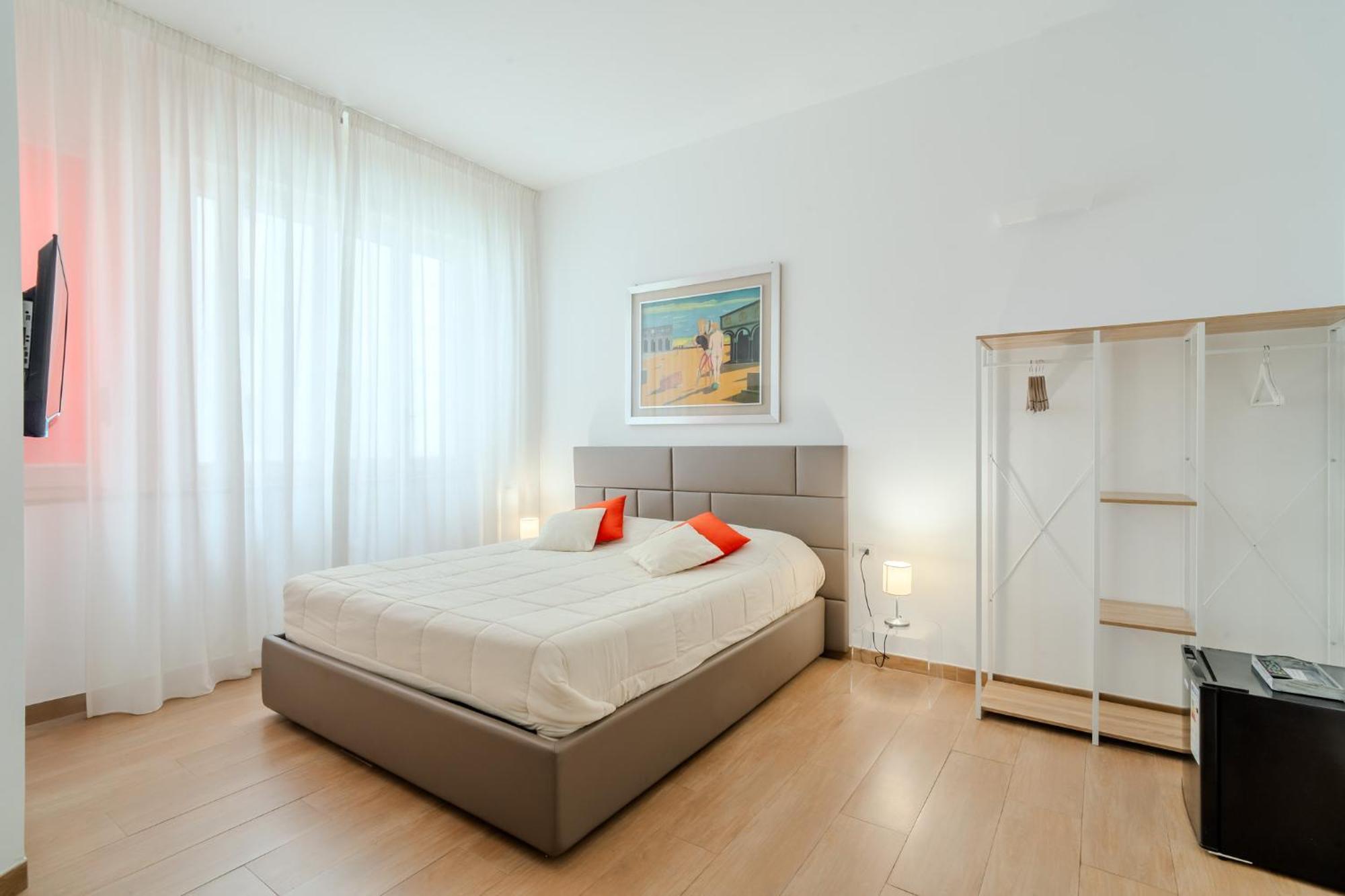 B&B Charme Lecce Exterior photo